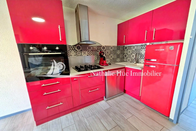 2 - venta apartamento canet-en-roussillon pirineos orientales francia