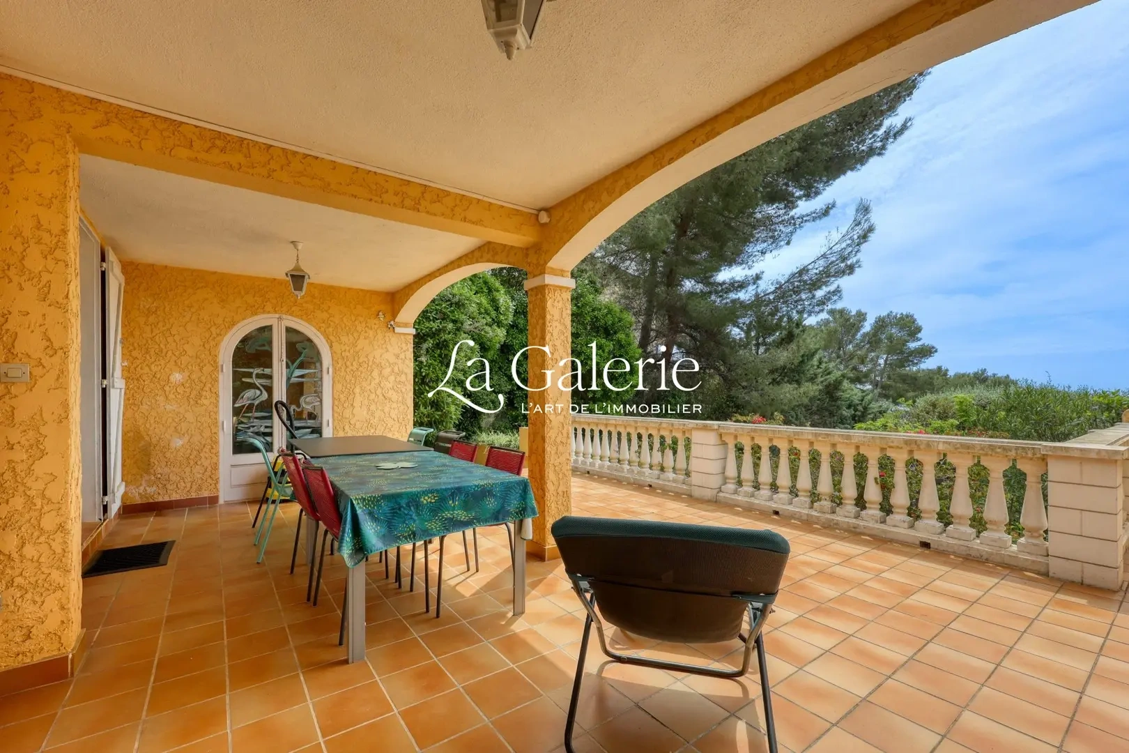 2 - venta casa vista al mar hyères var francia