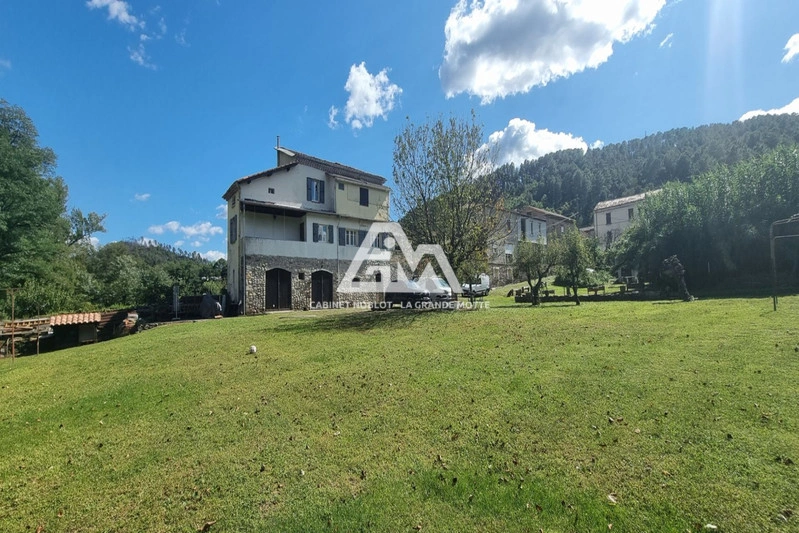 Propriedade com terraco