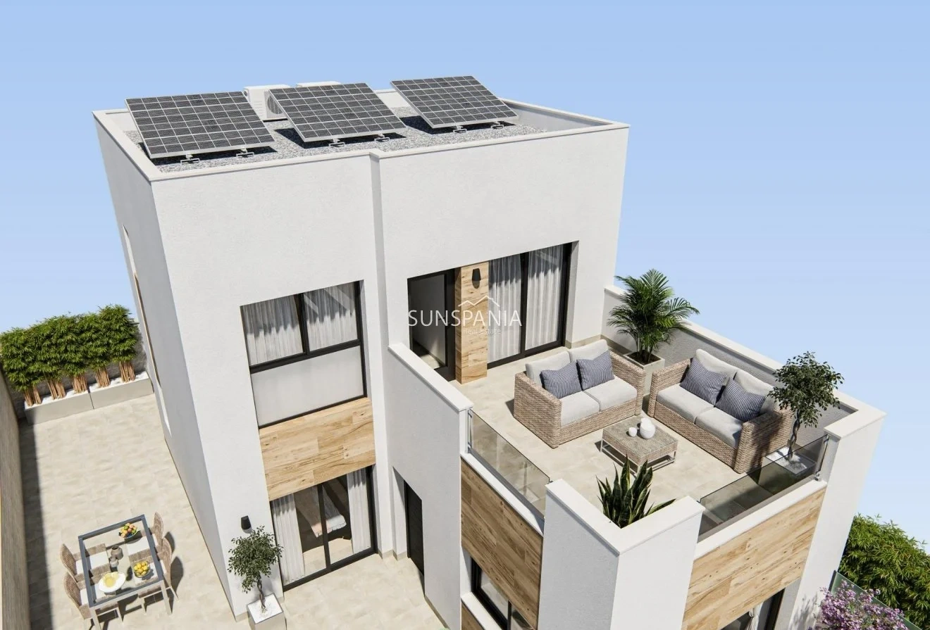 2 - verkoop villa san fulgencio valencian community spanje