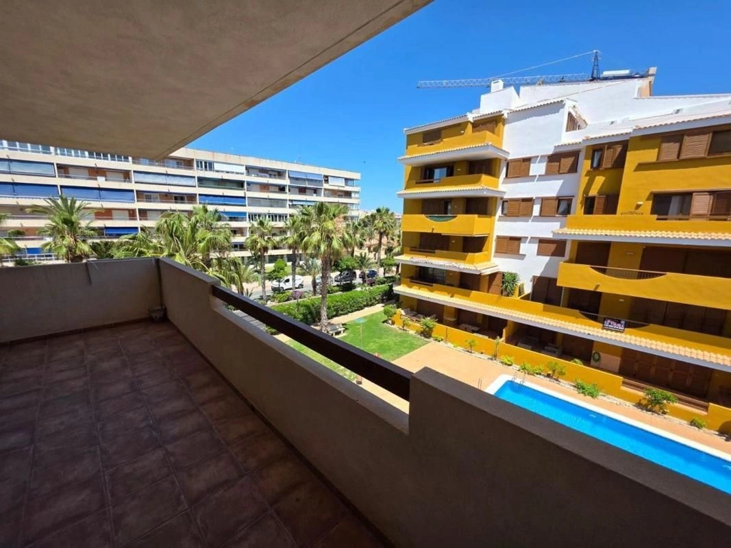 2 - verkauf wohnung orihuela-costa valencia spanien