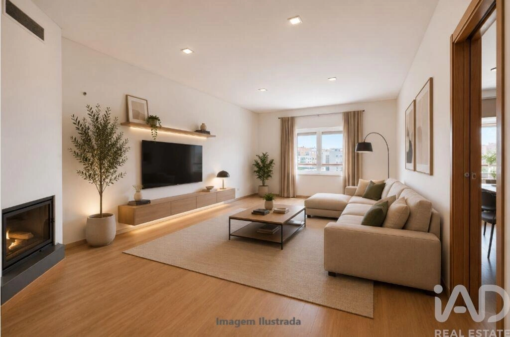 1 - venta apartamento setúbal región de lisboa portugal