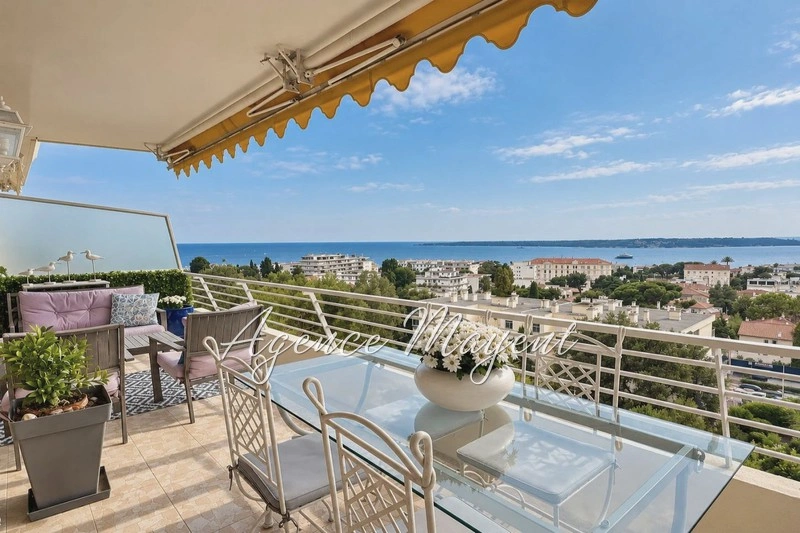 2 - apartment for sale in cannes alpes-maritimes france
