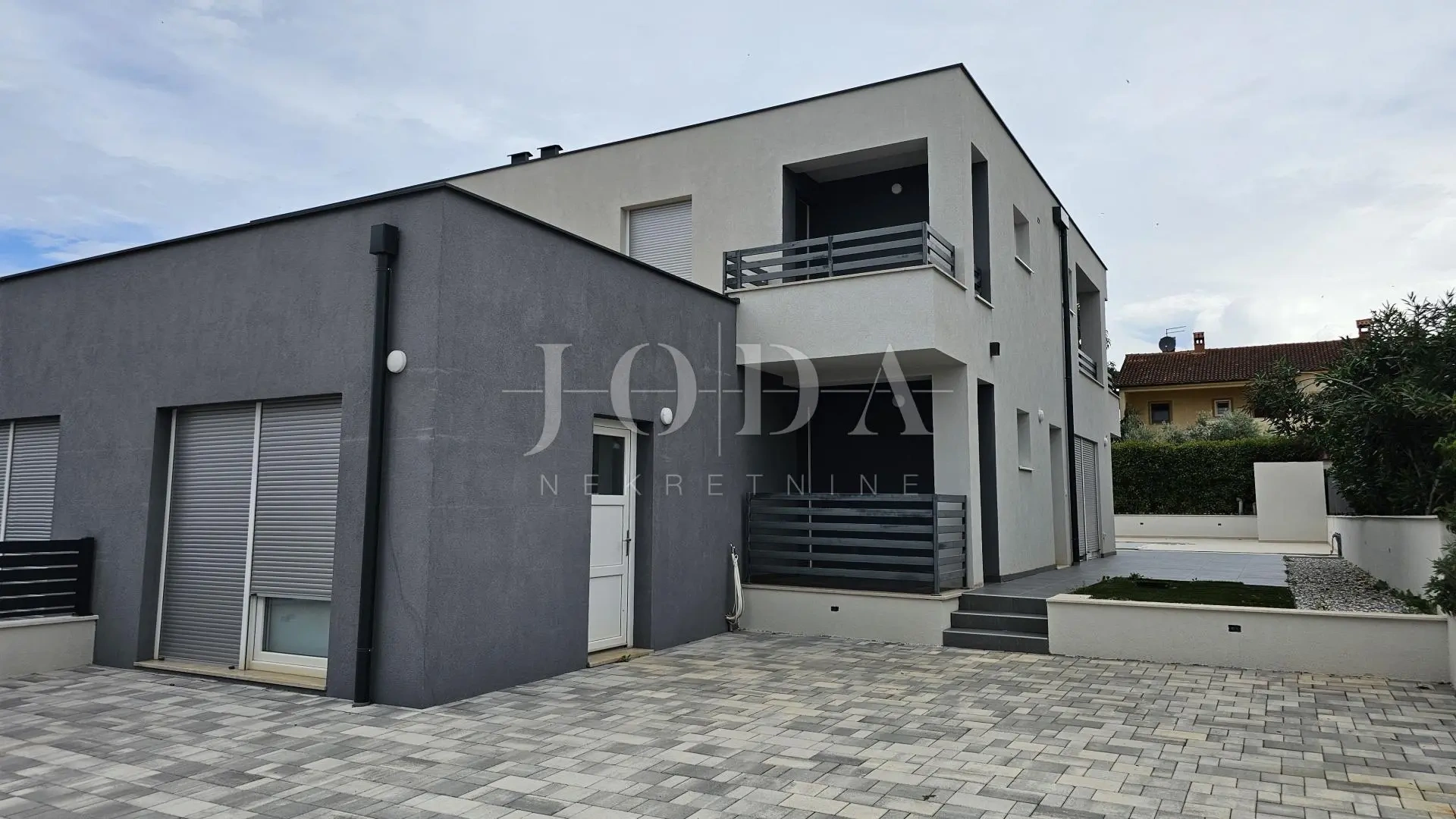 1 - verkauf haus novigrad istrien kroatien