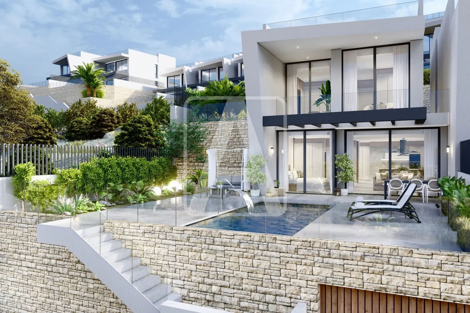 2 - vente maison calpe - costa blanca communauté valencienne espagne