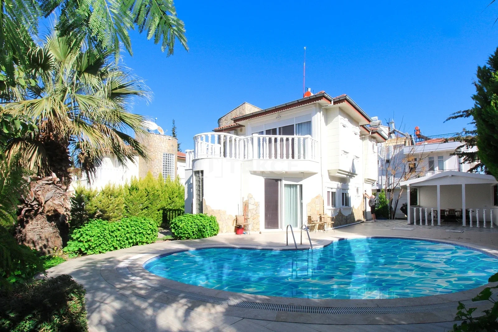 1 - venta casa serik antalya turquía