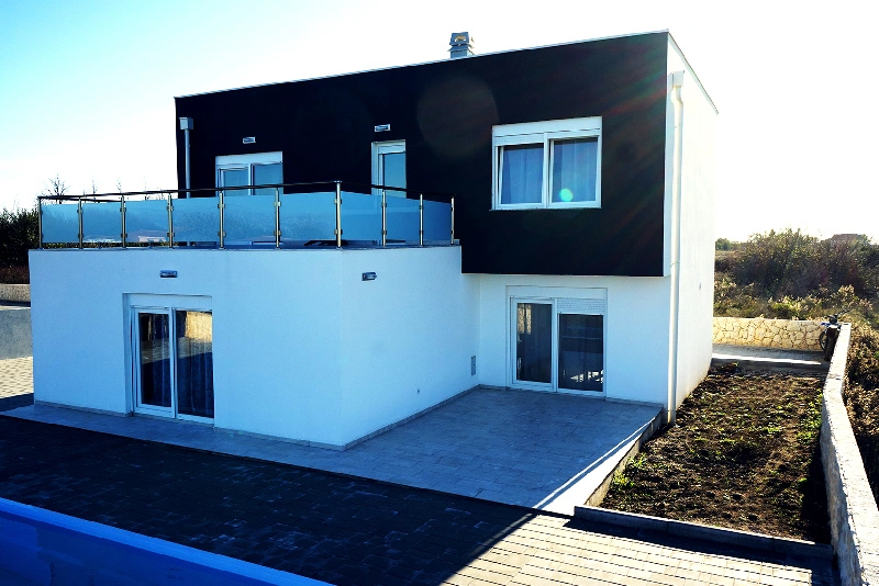 1 - sea view house for sale in zadar zadar croatia