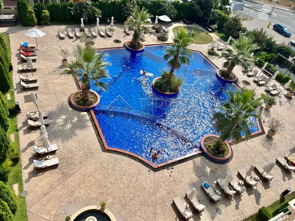 2 - venda apartamento vista de mar ravda burgas bulgária