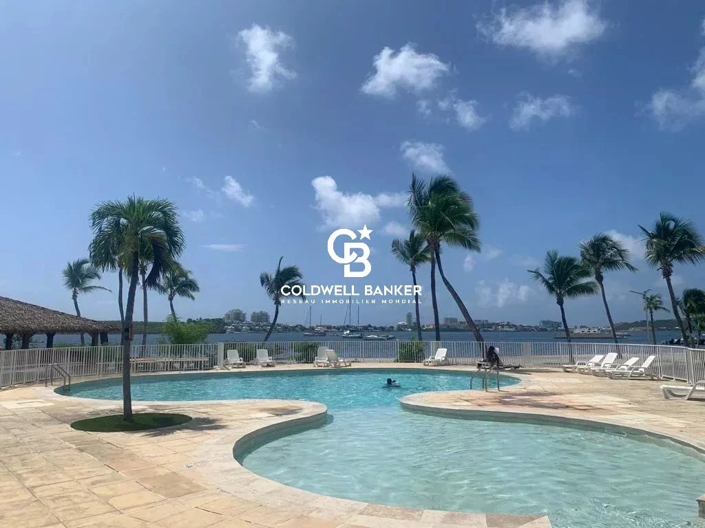 2 - venta apartamento baie nettlé san martín - antillas francesas islas del caribe