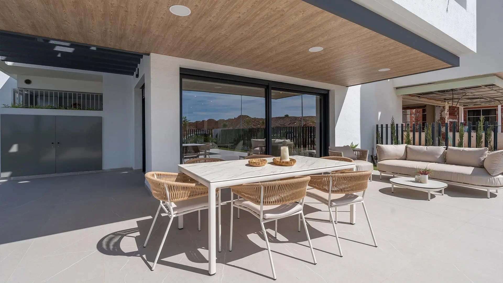 1 - vente maison torrevieja - costa blanca communauté valencienne espagne