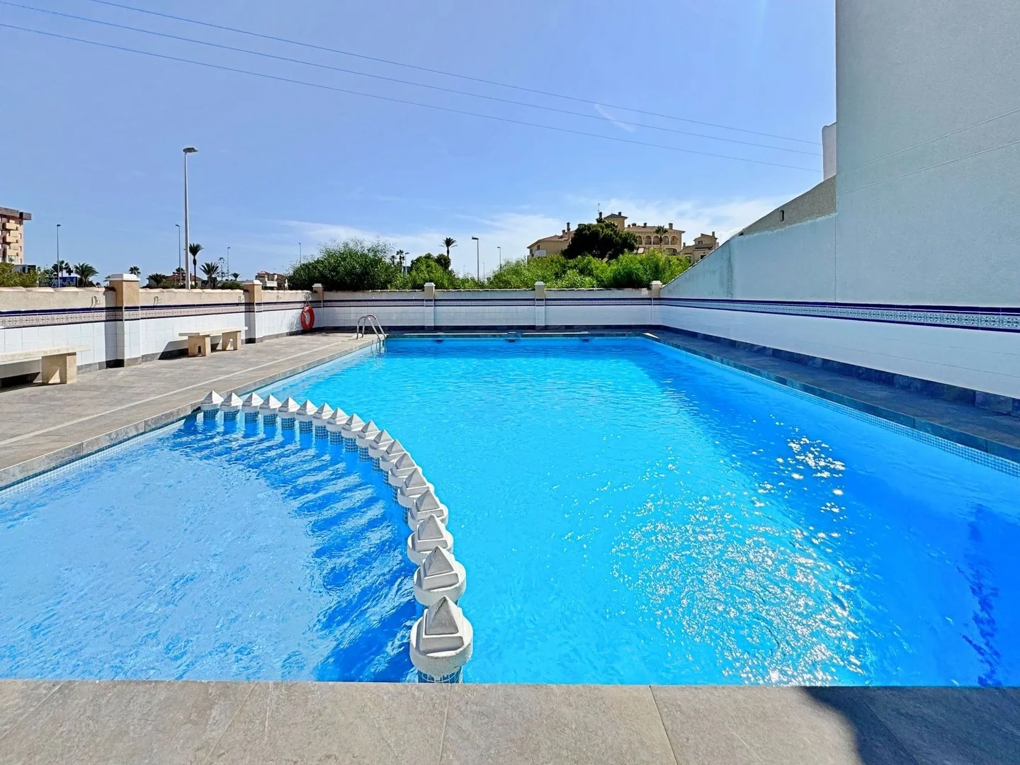 2 - verkauf wohnung strandpromenade orihuela-costa valencia spanien