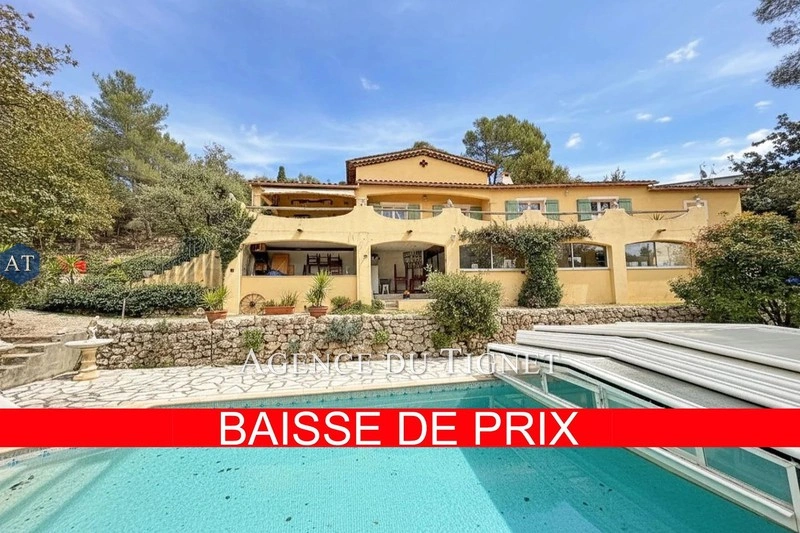 1 - venta casa le tignet alpes-marítimos francia