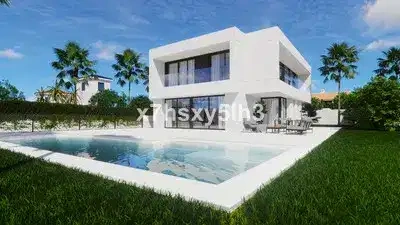 1 - vente villa la zenia communauté valencienne espagne