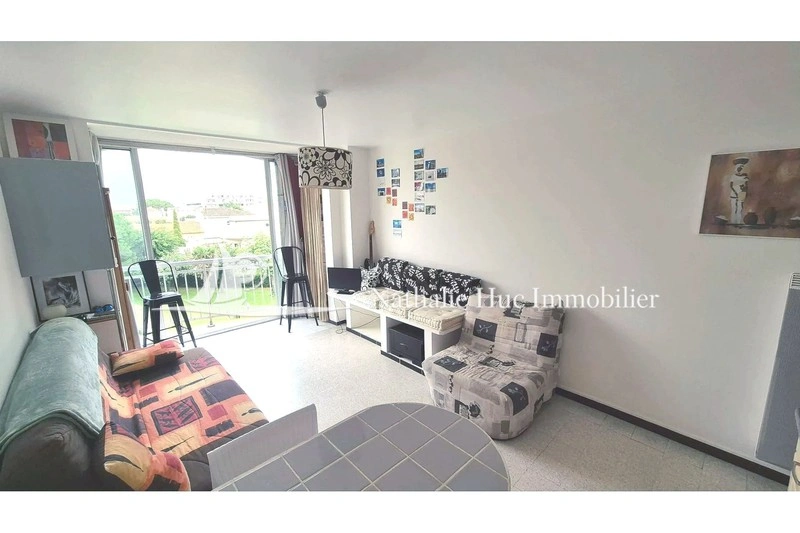 1 - vente appartement canet-en-roussillon pyrénées-orientales france