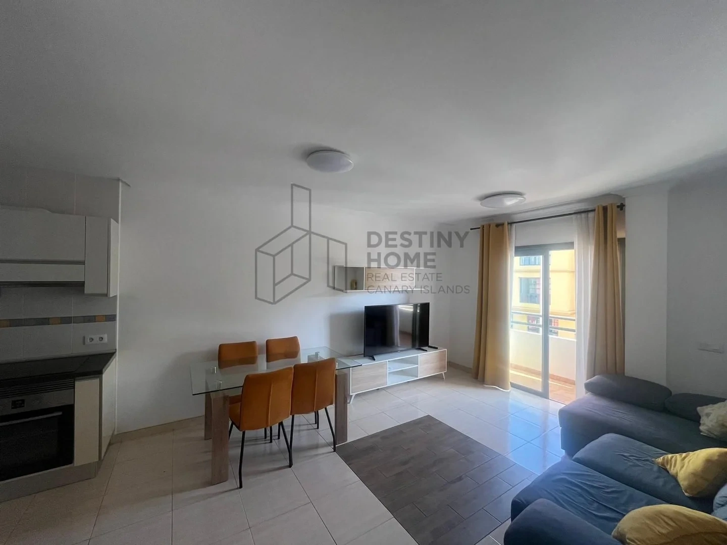 1 - vendita appartamento puerto del rosario fuerteventura - isole canarie spagna