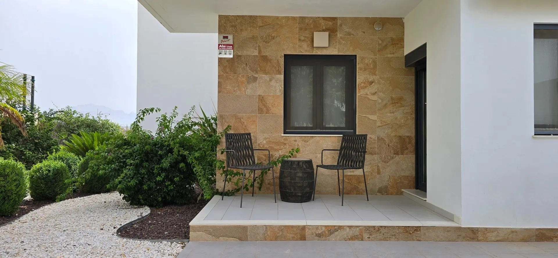 1 - verkauf haus polop - costa blanca valencia spanien