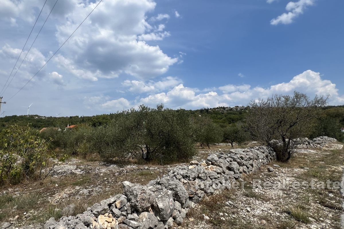 2 - venta terreno omiš split-dalmacia croacia