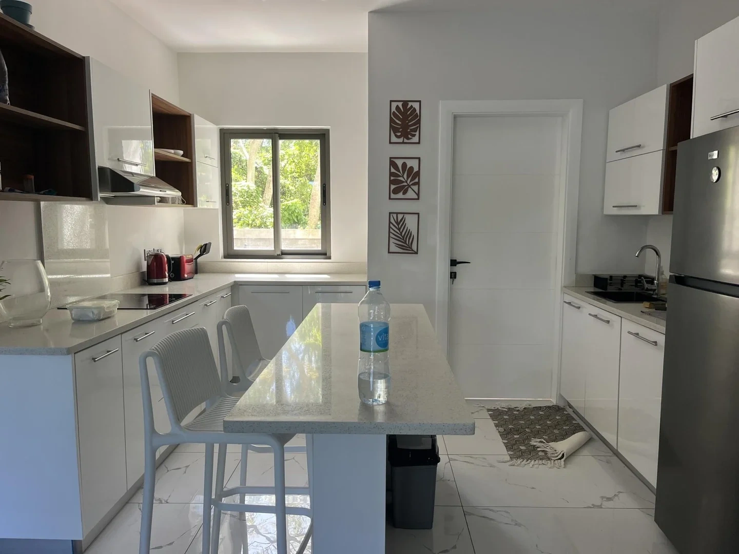 2 - venda apartamento grand baie rivière du rempart maurício