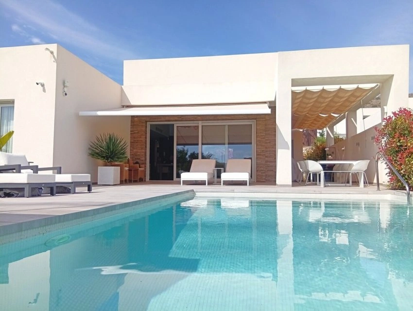 1 - verkoop villa algorfa valencian community spanje
