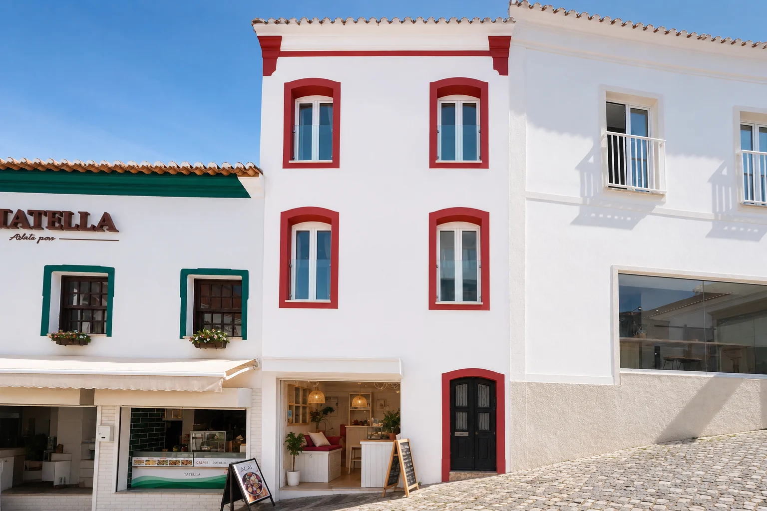 1 - venda casa a praia ao pé albufeira algarve portugal