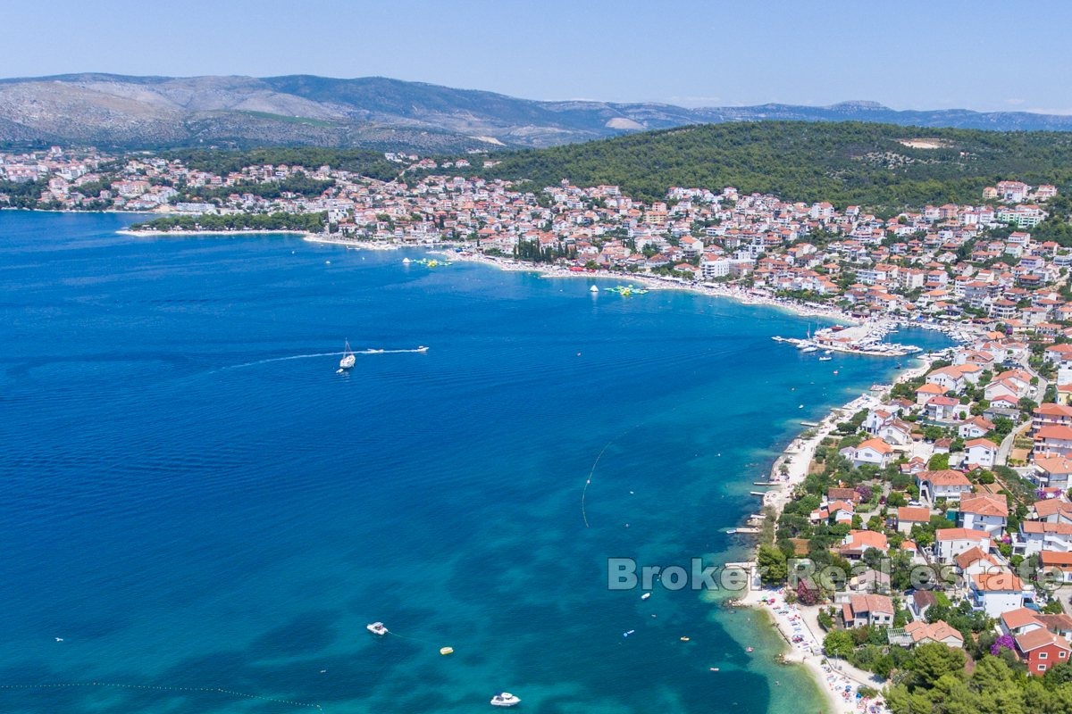 1 - venta casa vista al mar ciovo split-dalmacia croacia