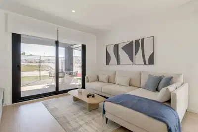 2 - venta apartamento vista al mar torrevieja - costa blanca comunidad valenciana españa