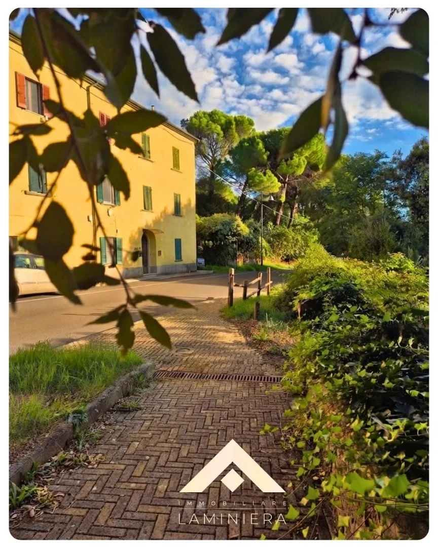 1 - vente appartement gavorrano toscane italie