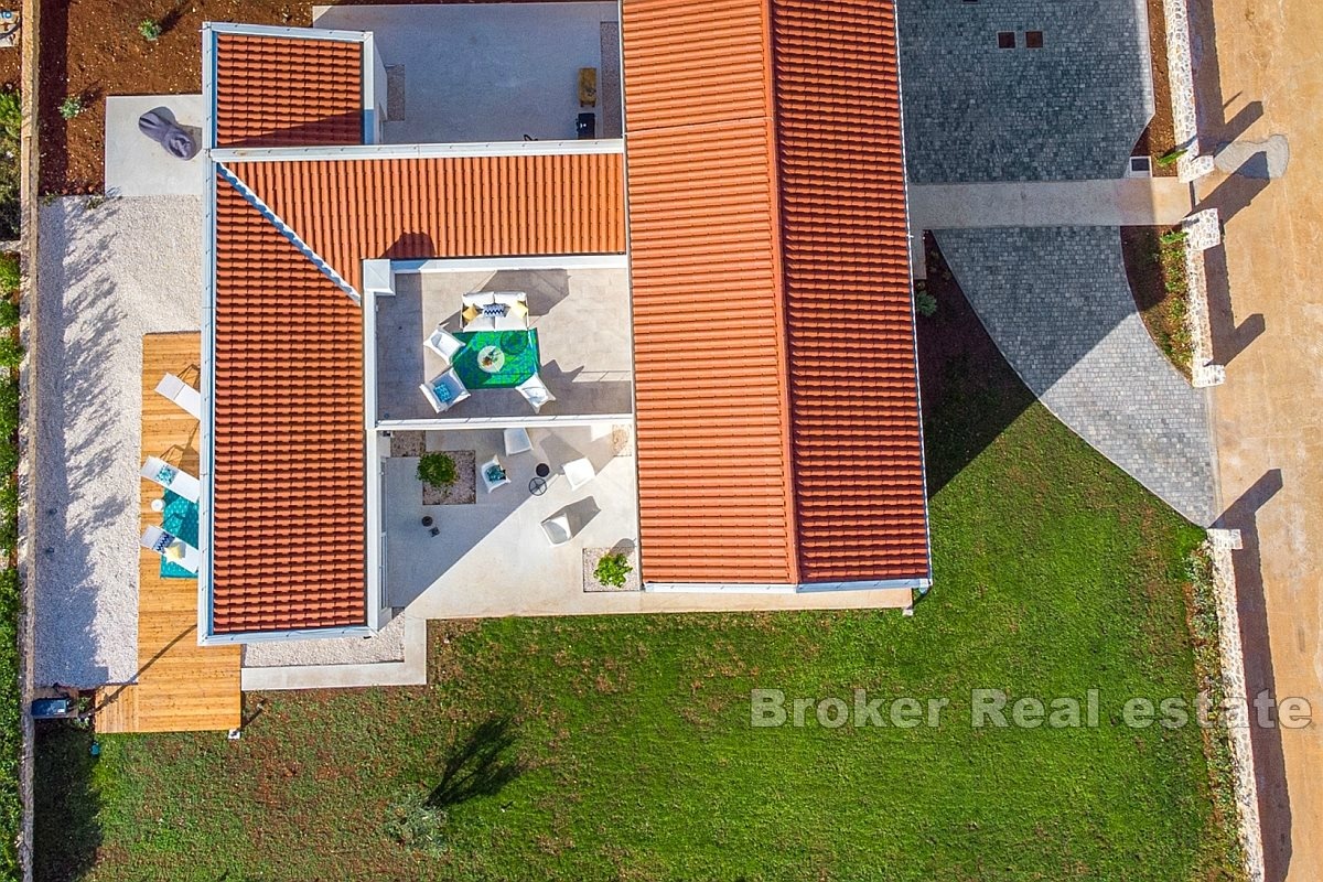 2 - verkauf haus meerblick ugljan zadar kroatien