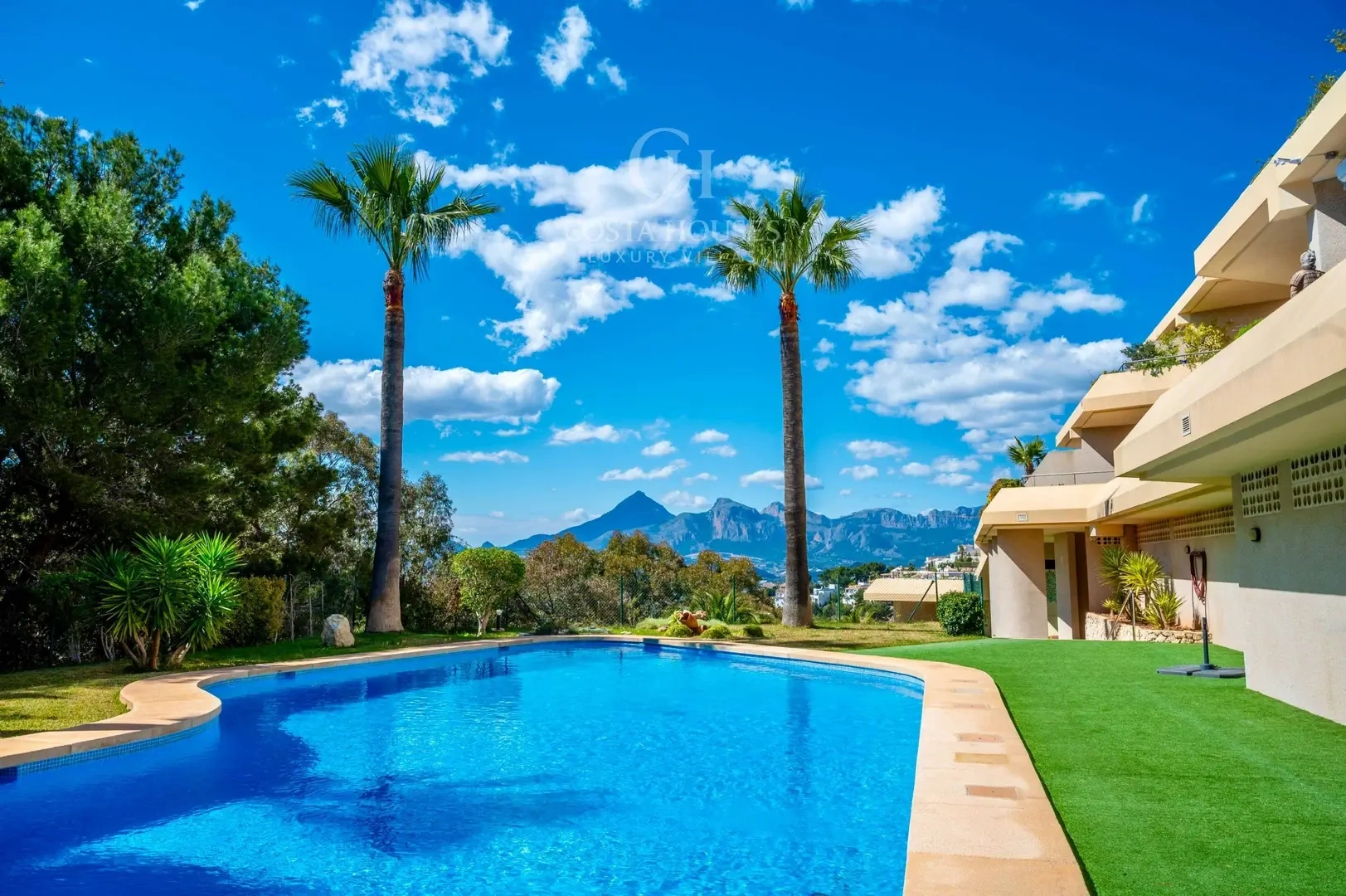 2 - sea view apartment for sale in altea - costa blanca valencian community spain