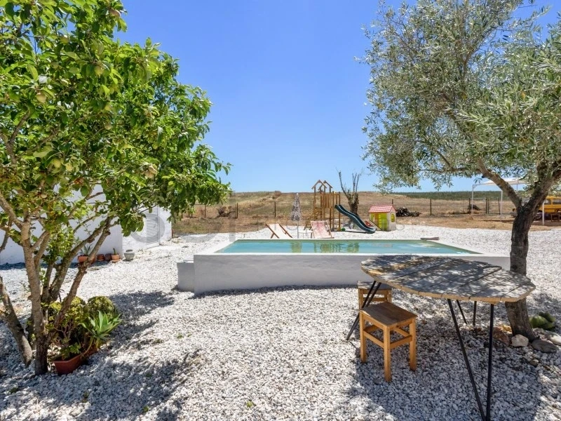 2 - house for sale in ferreira do alentejo alentejo portugal