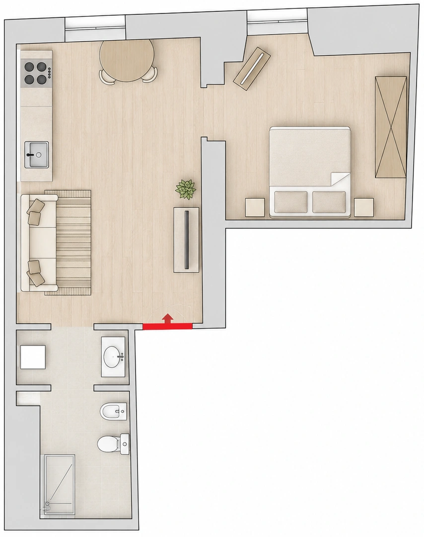 2 - verkauf wohnung sanremo ligurien italien