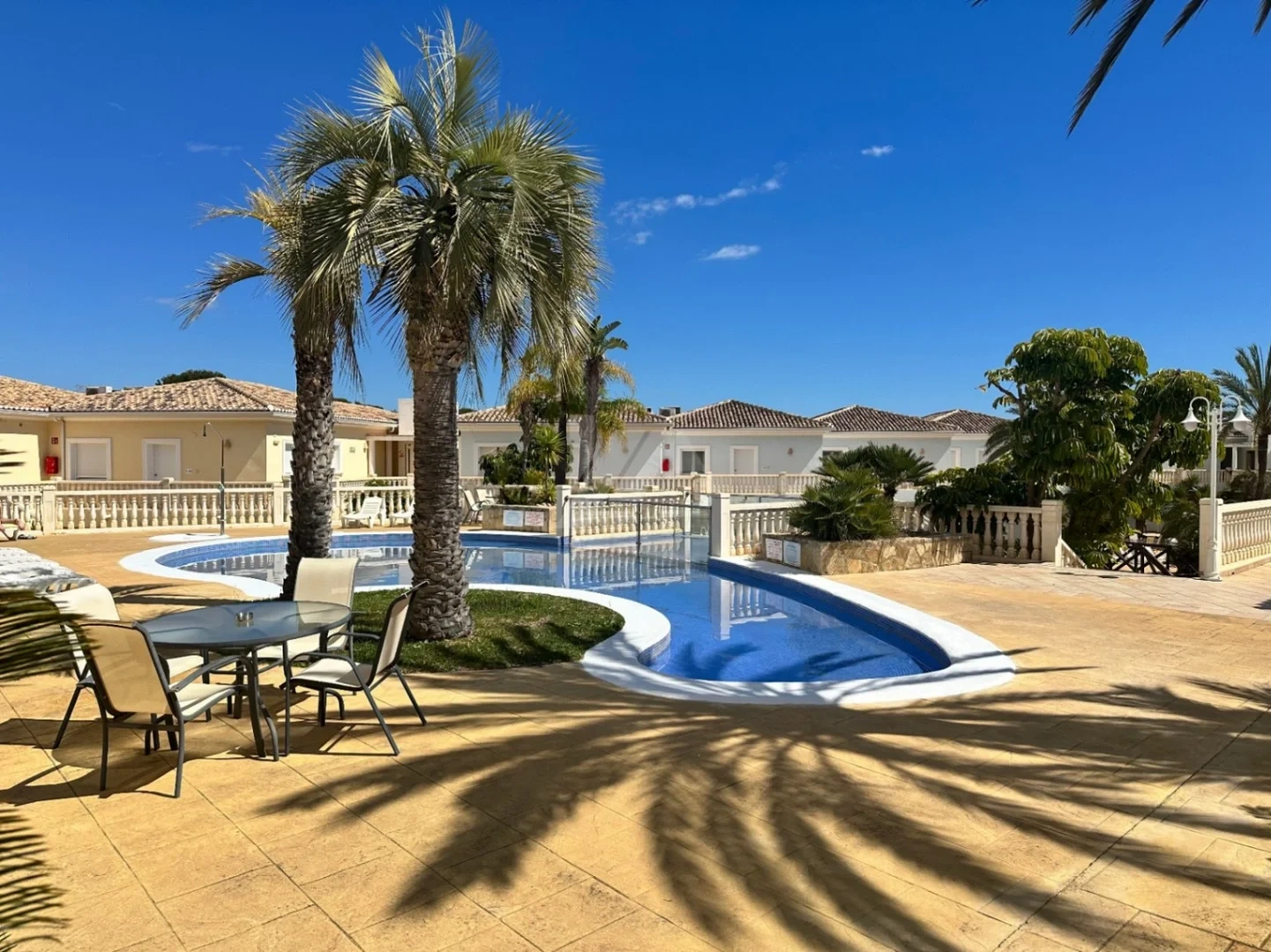 1 - venda apartamento benissa - costa blanca comunidade valenciana espanha