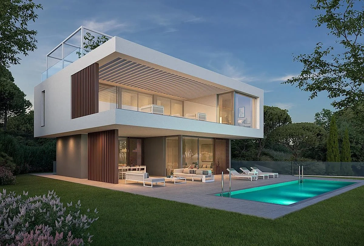 1 - продажа дом estepona - costa del sol андалусия испания