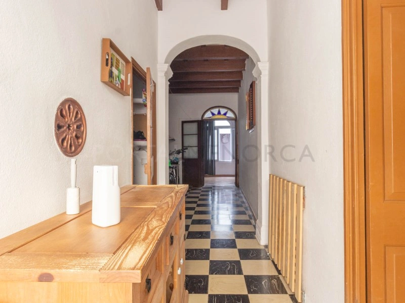 2 - venda casa mao minorca-ilhas baleares espanha