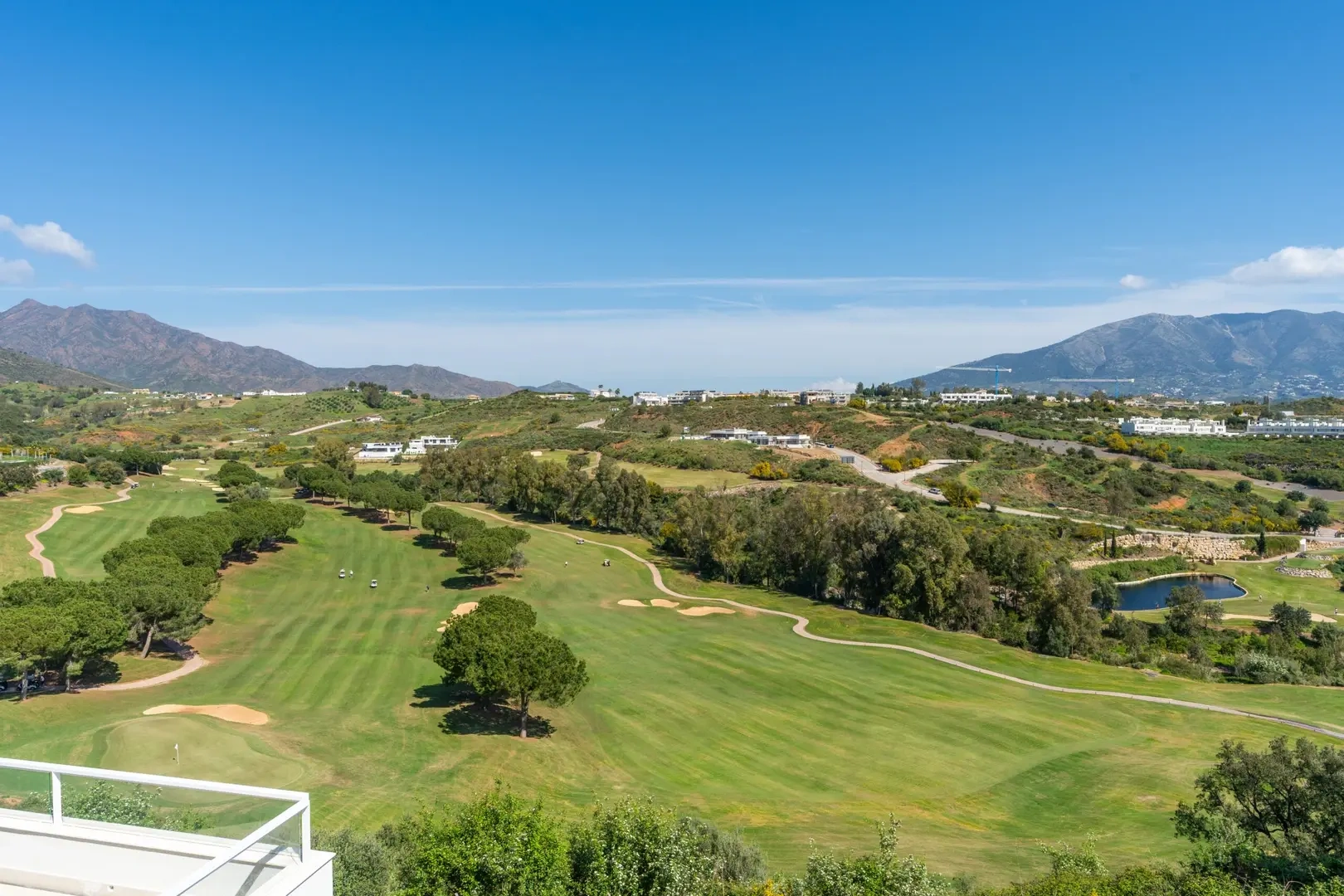 2 - vendita appartamento mijas andalusia spagna