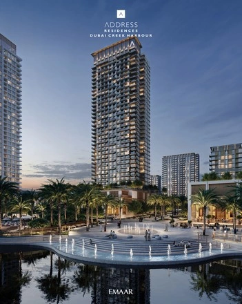 2 - verkauf wohnung dubai dubai vereinigte arabische emirate