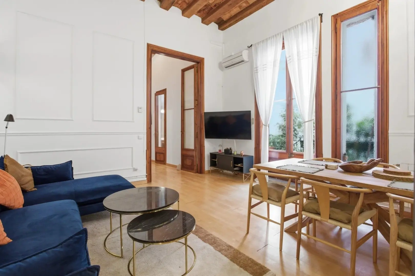 2 - vente appartement barcelone catalogne espagne