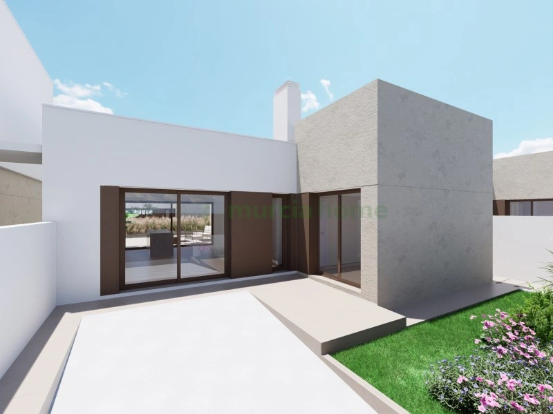 2 - venta villa los alcazares región de murcia españa