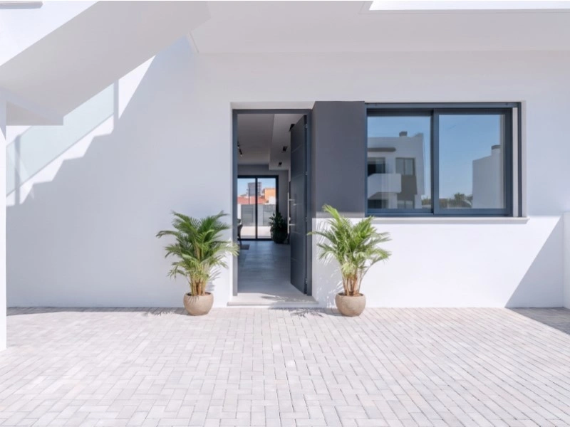 2 - venda apartamento san fulgencio comunidade valenciana espanha