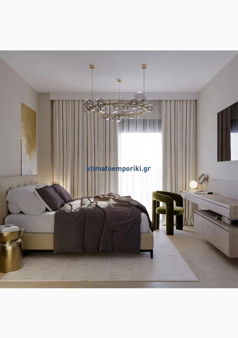 2 - venta apartamento frente al mar voula ática grecia