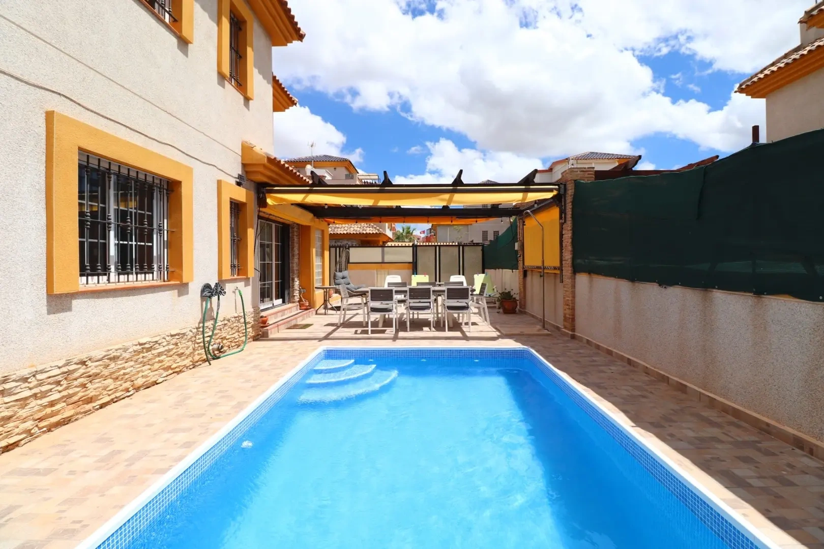 2 - vendita casa los montesinos comunità valenciana spagna