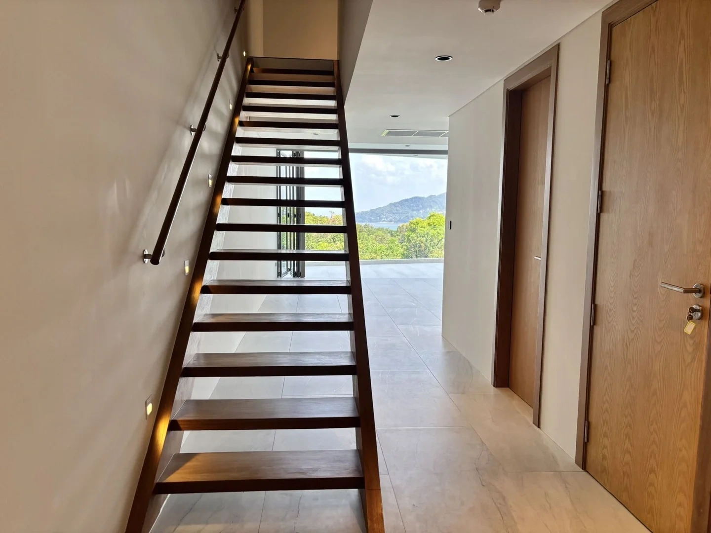 2 - vente appartement vue mer kathu phuket thaïlande