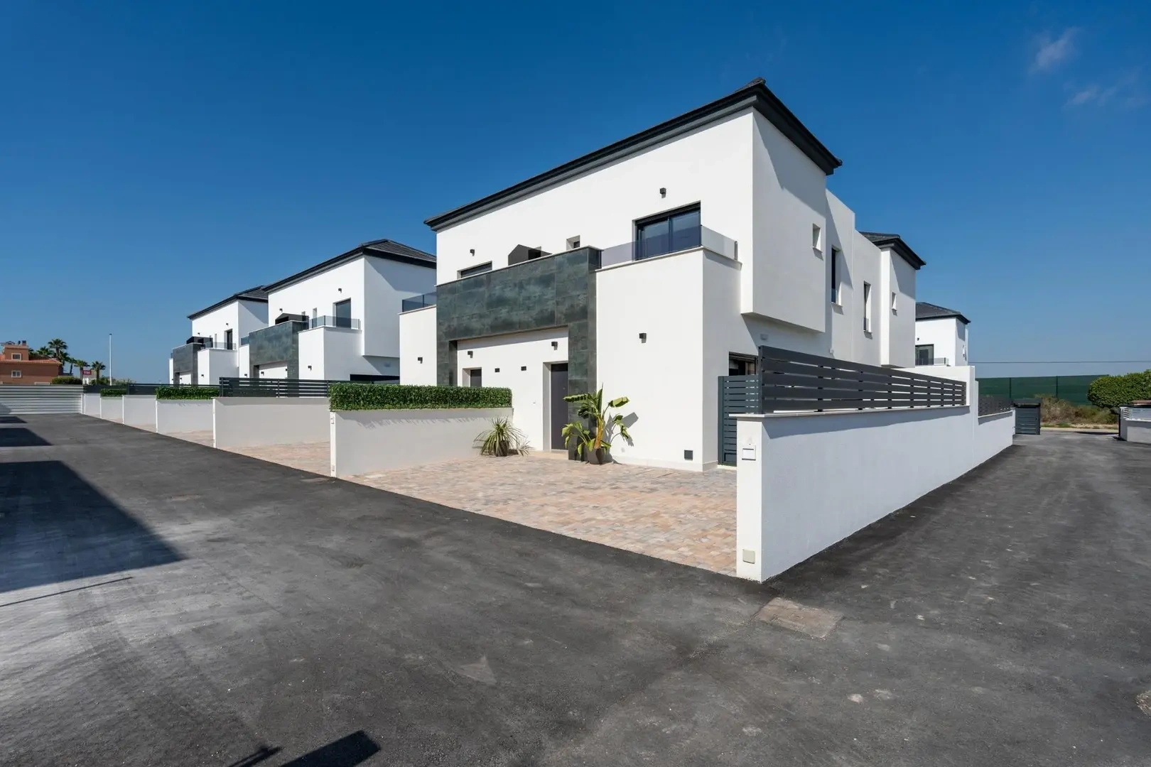 1 - verkoop huis gran alacant valencian community spanje