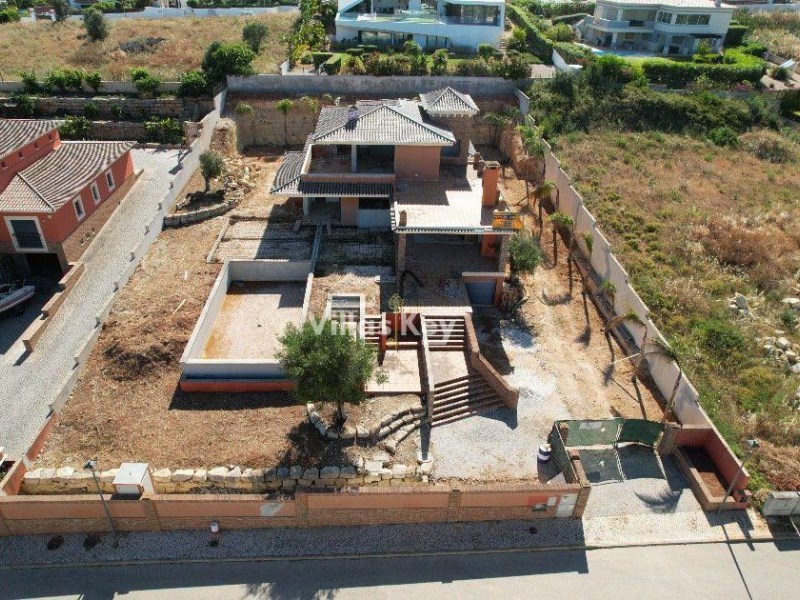 1 - venta casa vista al mar lagos algarve portugal