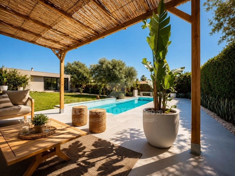 2 - venda casa vista de mar sant lluis minorca-ilhas baleares espanha
