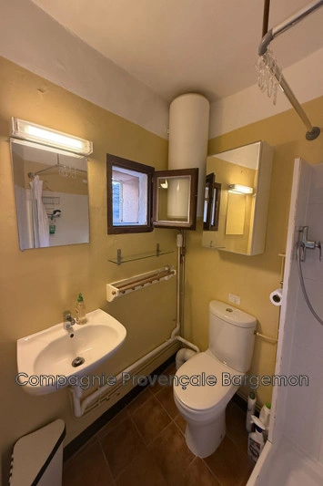 2 - vente maison bargemon var france