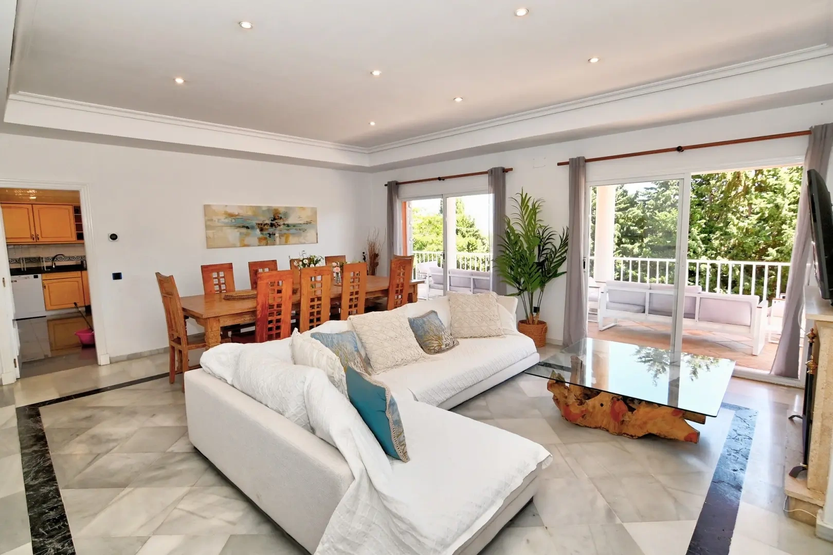 2 - verkauf haus sotogrande andalusien spanien