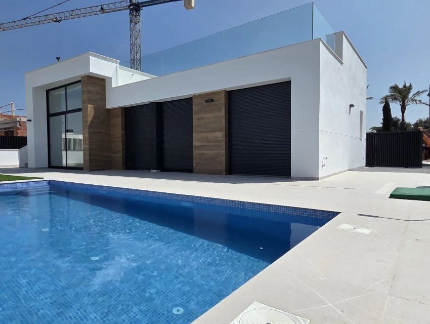 2 - vente maison alhama de murcia région de murcie espagne