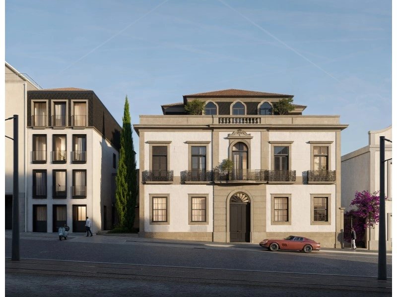 1 - apartment for sale in porto north region portugal