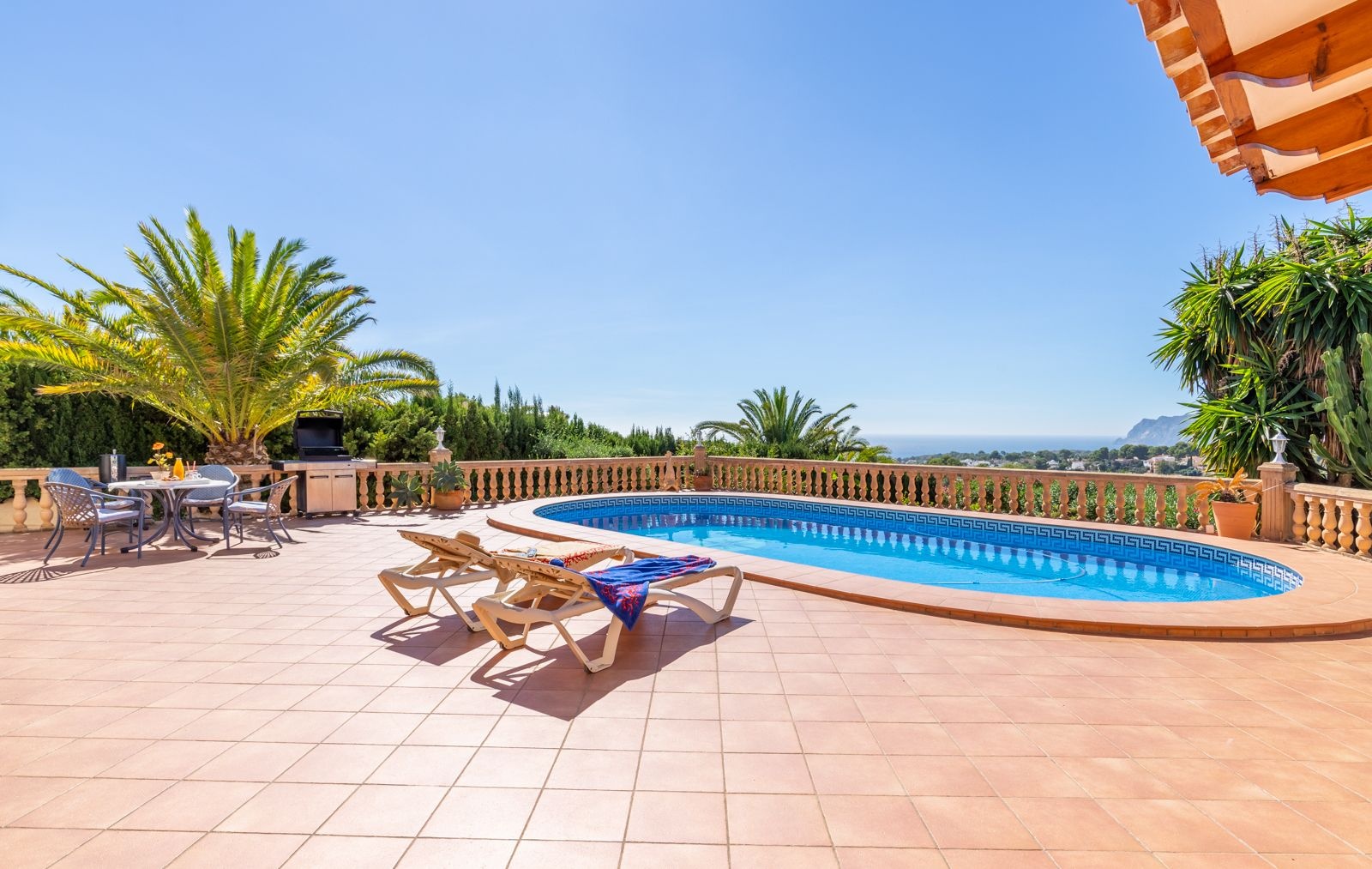 1 - verkauf haus benissa - costa blanca valencia spanien